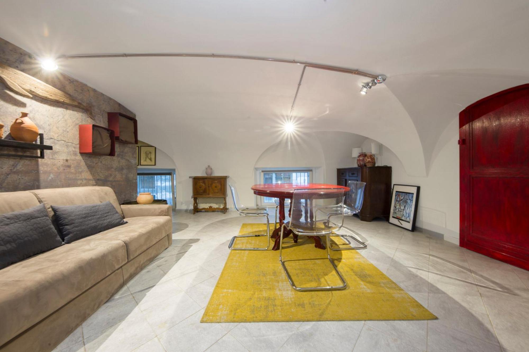 San Luca Houses By Farris & Cors 제노바 외부 사진