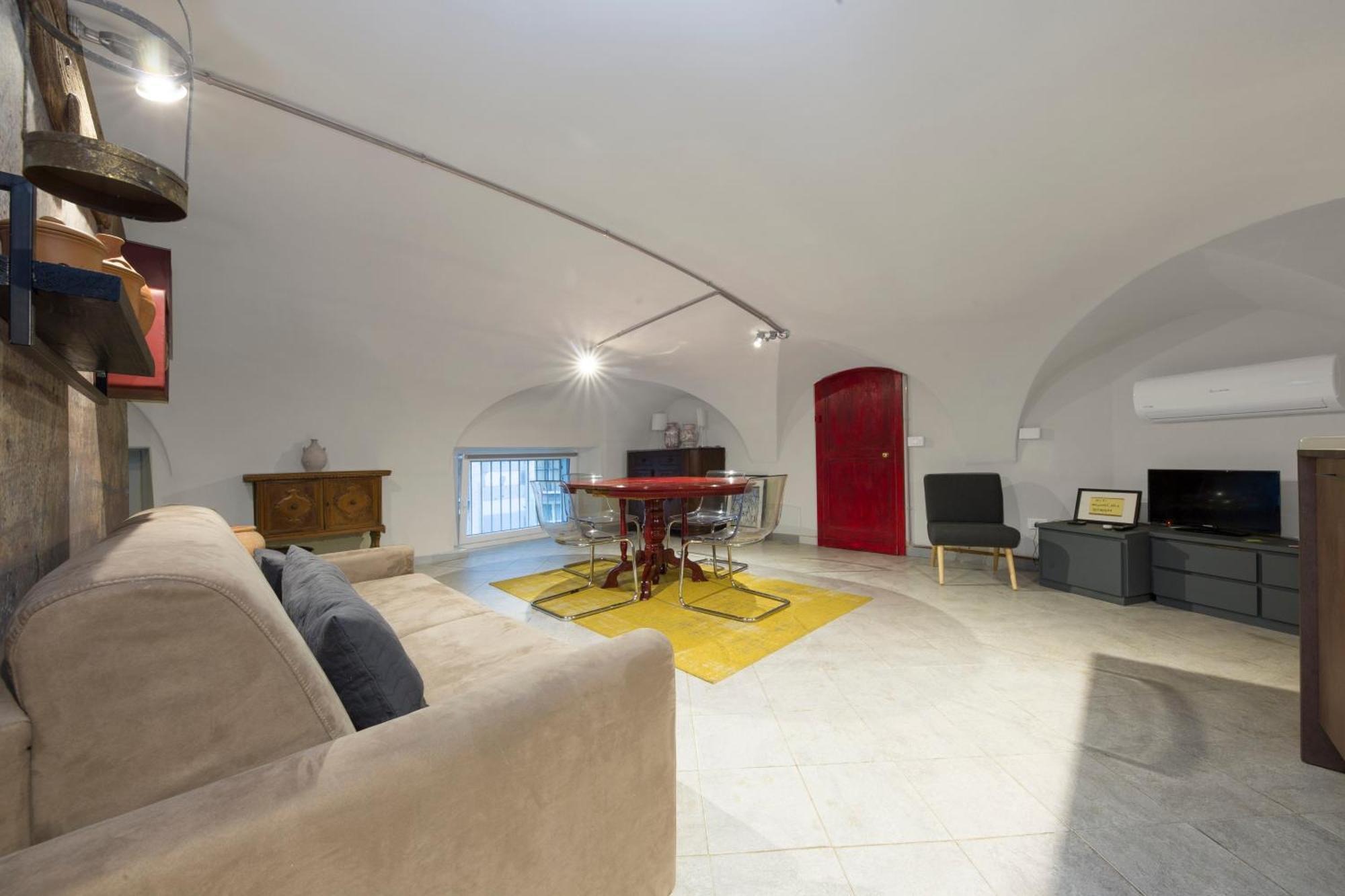 San Luca Houses By Farris & Cors 제노바 외부 사진
