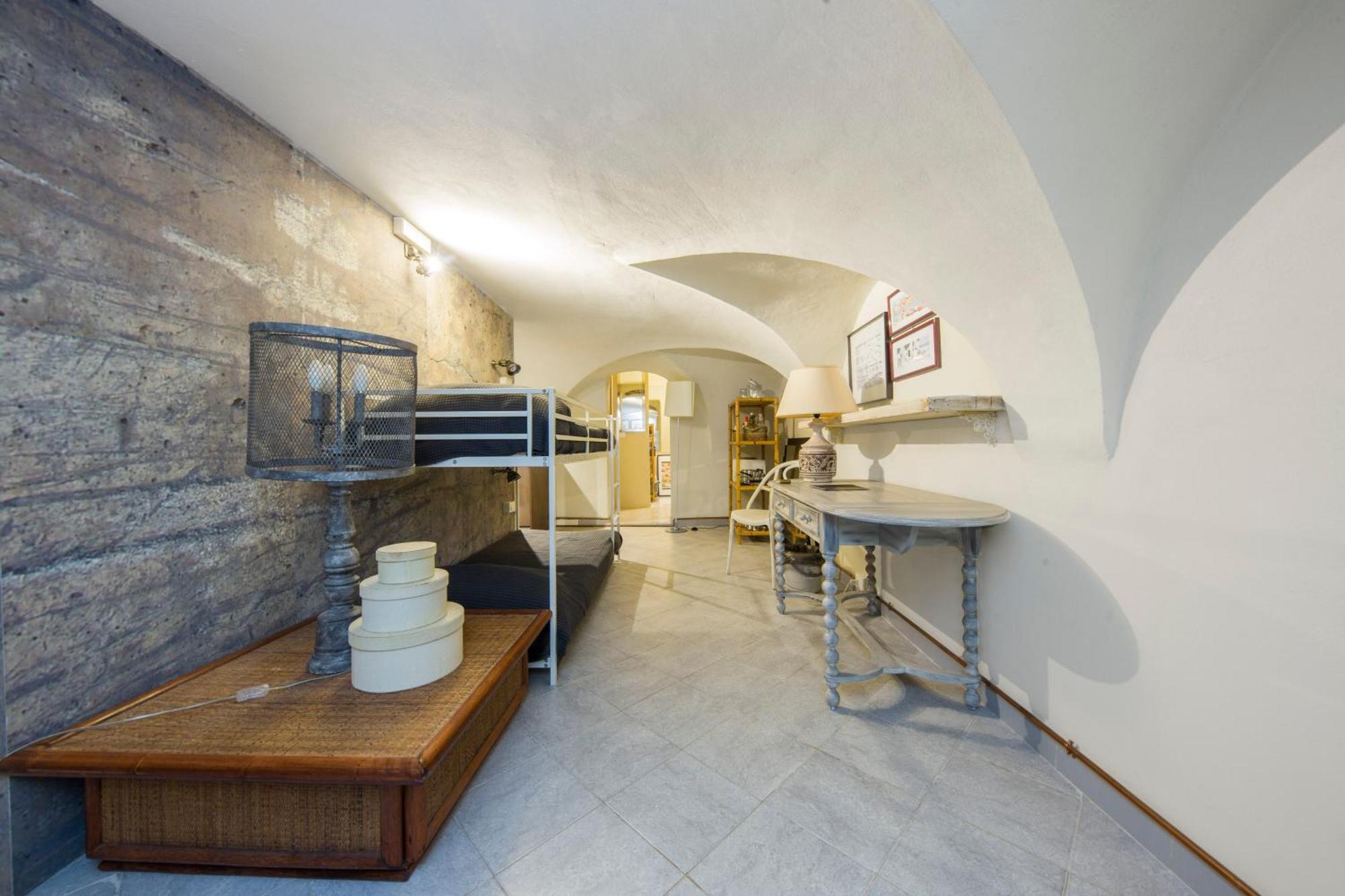 San Luca Houses By Farris & Cors 제노바 외부 사진